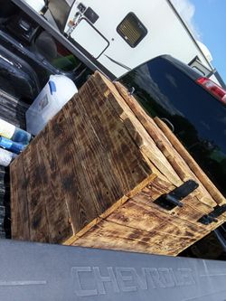 Storage box