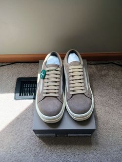 Rick Owens Vintage Sneaker's