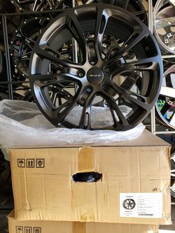 20" jeep replica wheels 5x127