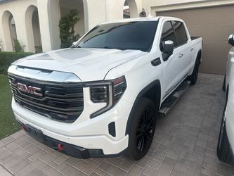 2023 GMC Sierra