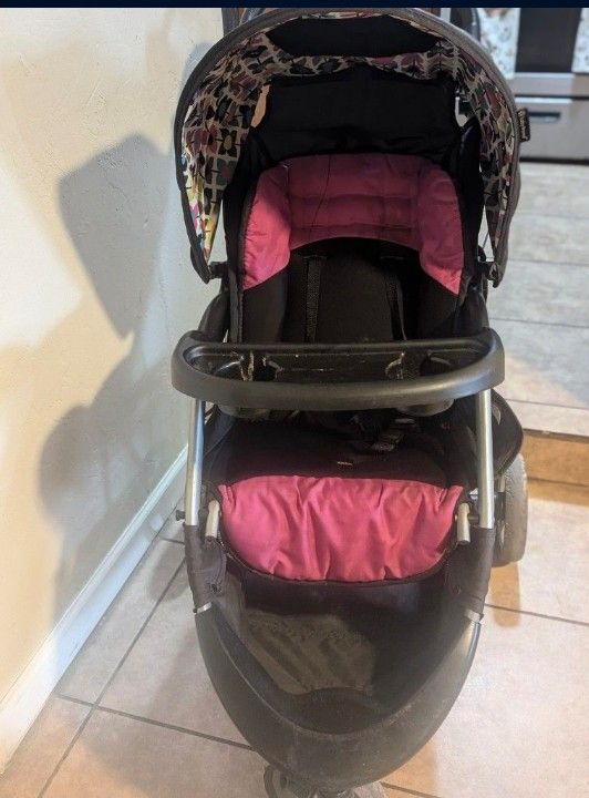 Baby Trends Stroller