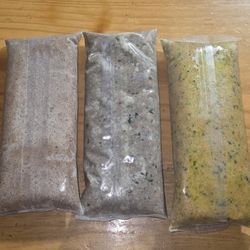 Premium Dog Food 