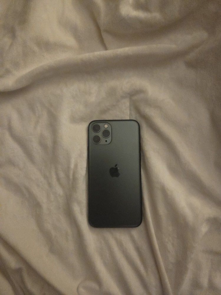 iPhone 11 | 64GB | Like new