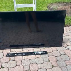 Tv Screen Don’t Work, 