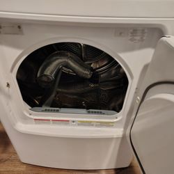 Washer/ Dryer