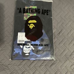A Bathing Ape T-Shirt