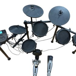 Alesis DM7X Nitro Electronic Drum Kit