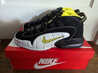Nike Air Max Penny 1 Lester Middle School Size 12.5