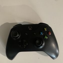 Xbox one controller 