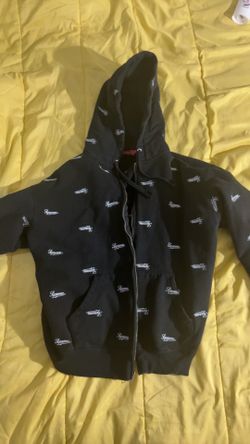 Supreme Hoodie