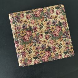 Creative Memories 12x12 Tapestry Album