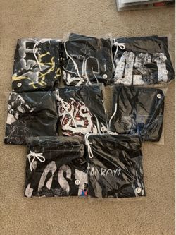 Lost Hills - Shorts Assorted