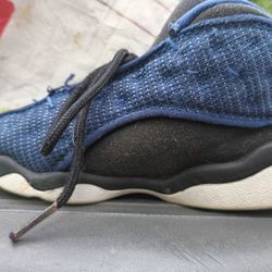 Size 8c Toddler Jordans