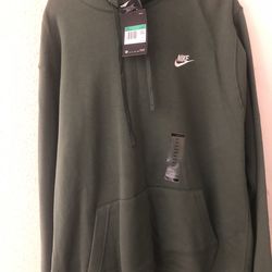 Nike hoodie