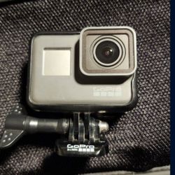 Gopro hero5 black 4 sale