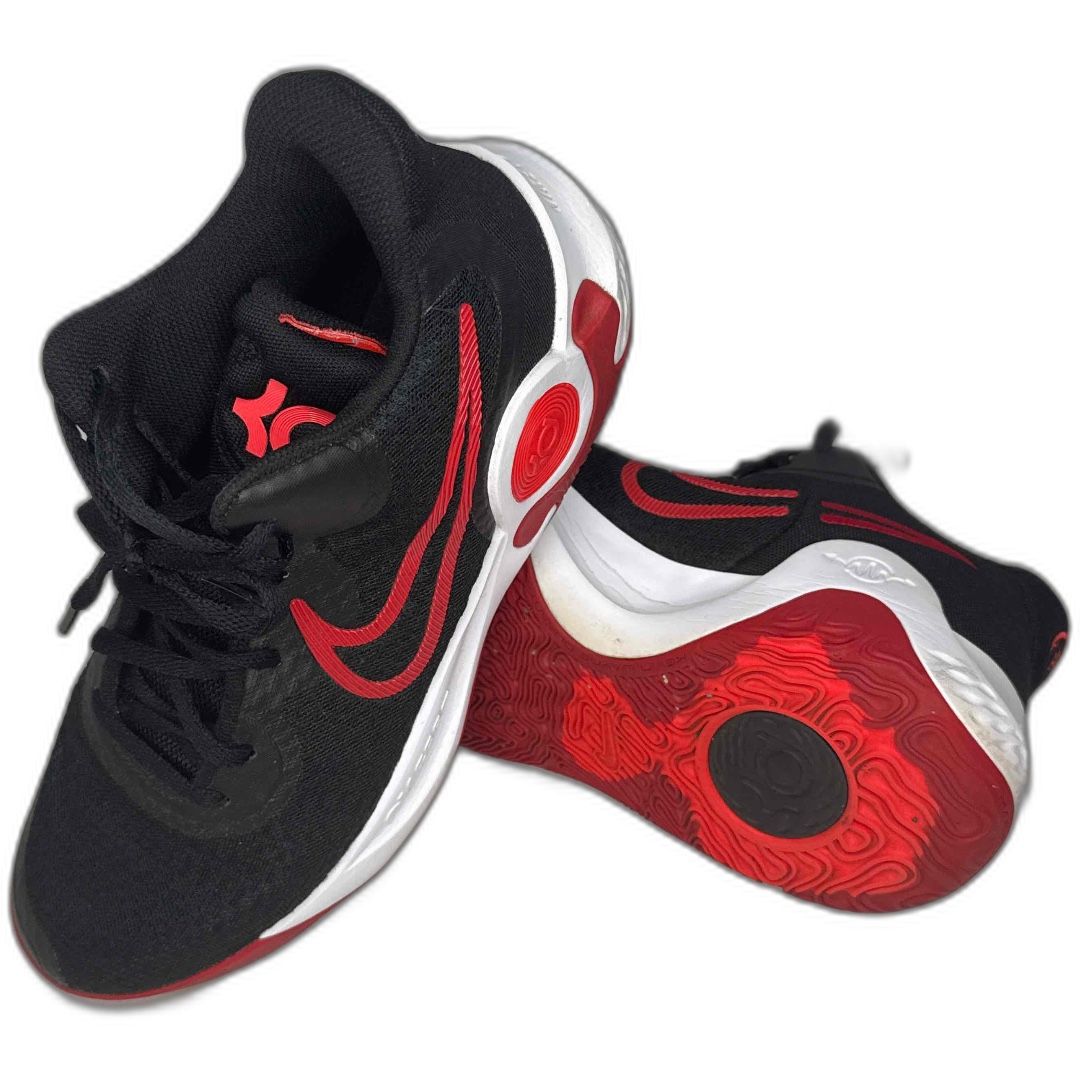 Size 7.5 - Nike KD Trey 5 IX Bred