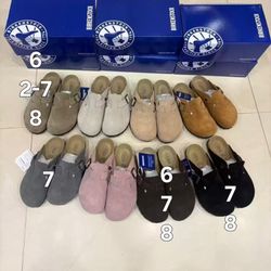 Wholesale Birkenstock
