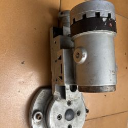 Cutter Master End Mil Sharpener 