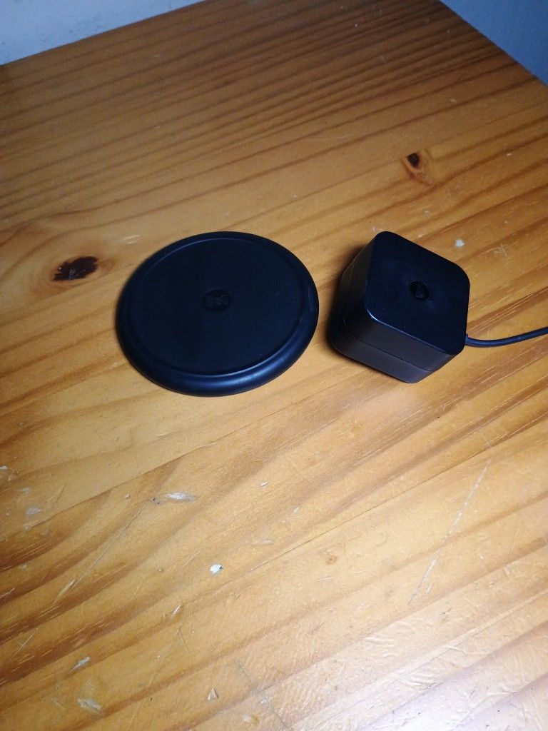 Mophie Wireless Charger