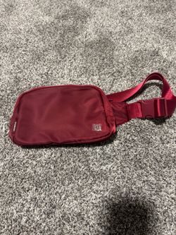 Lululemon Belt bag