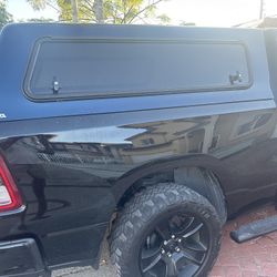 Tapa Para Cama De Camión 