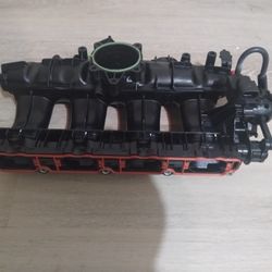 Intake Manifold