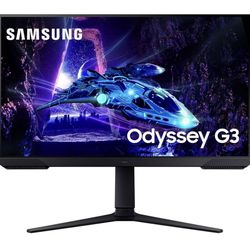 Samsung 27-Inch Odyssey G3