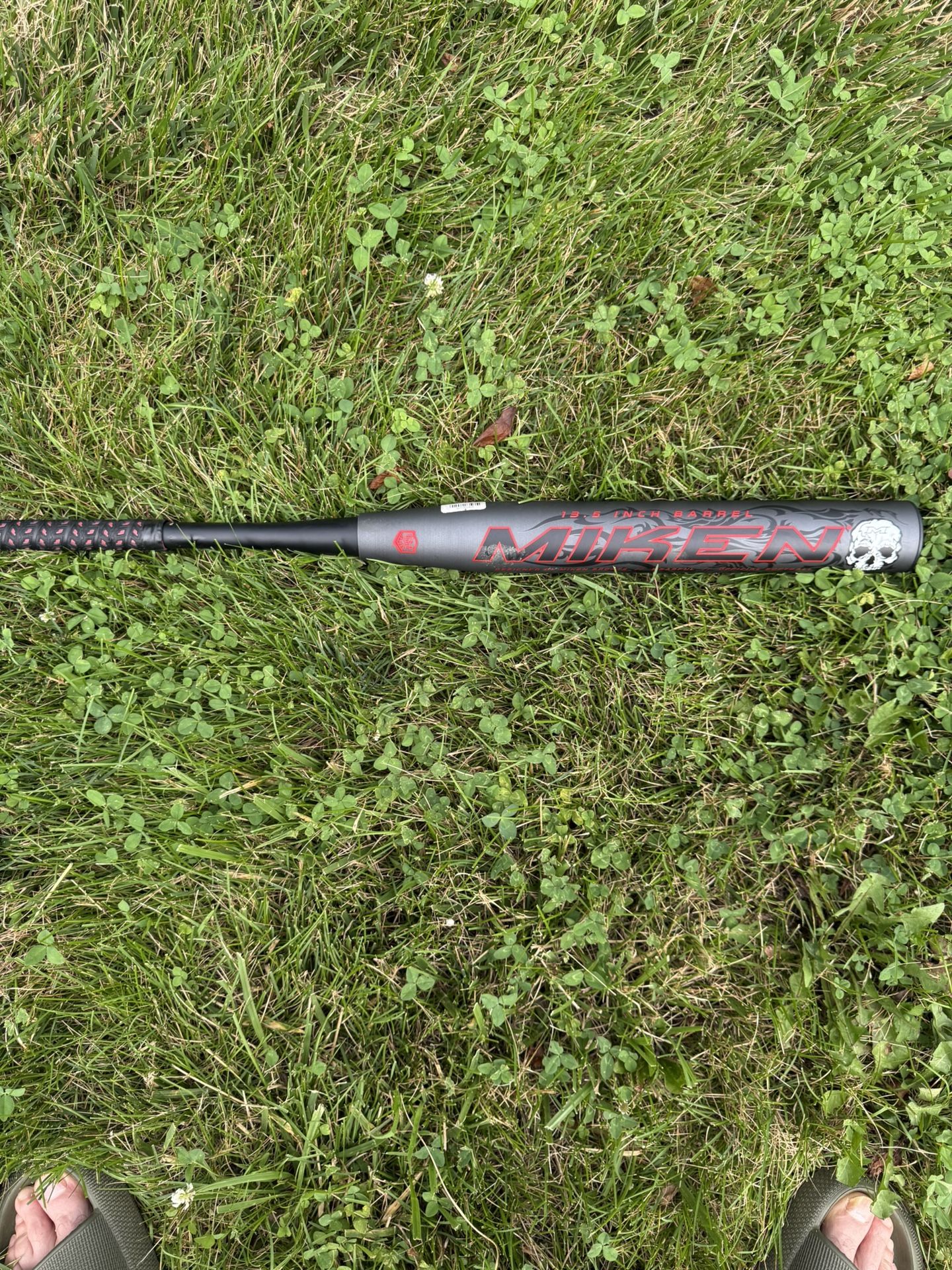 Miken Freak U Limited Softball Bat