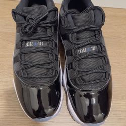 2024 Air Jordan 11 Low Space Jam