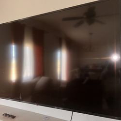 MOVING SALE. MUST GO - 65 Inch LG TV