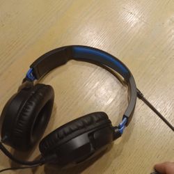 Turtle Beach Headphones Ps4/ps5