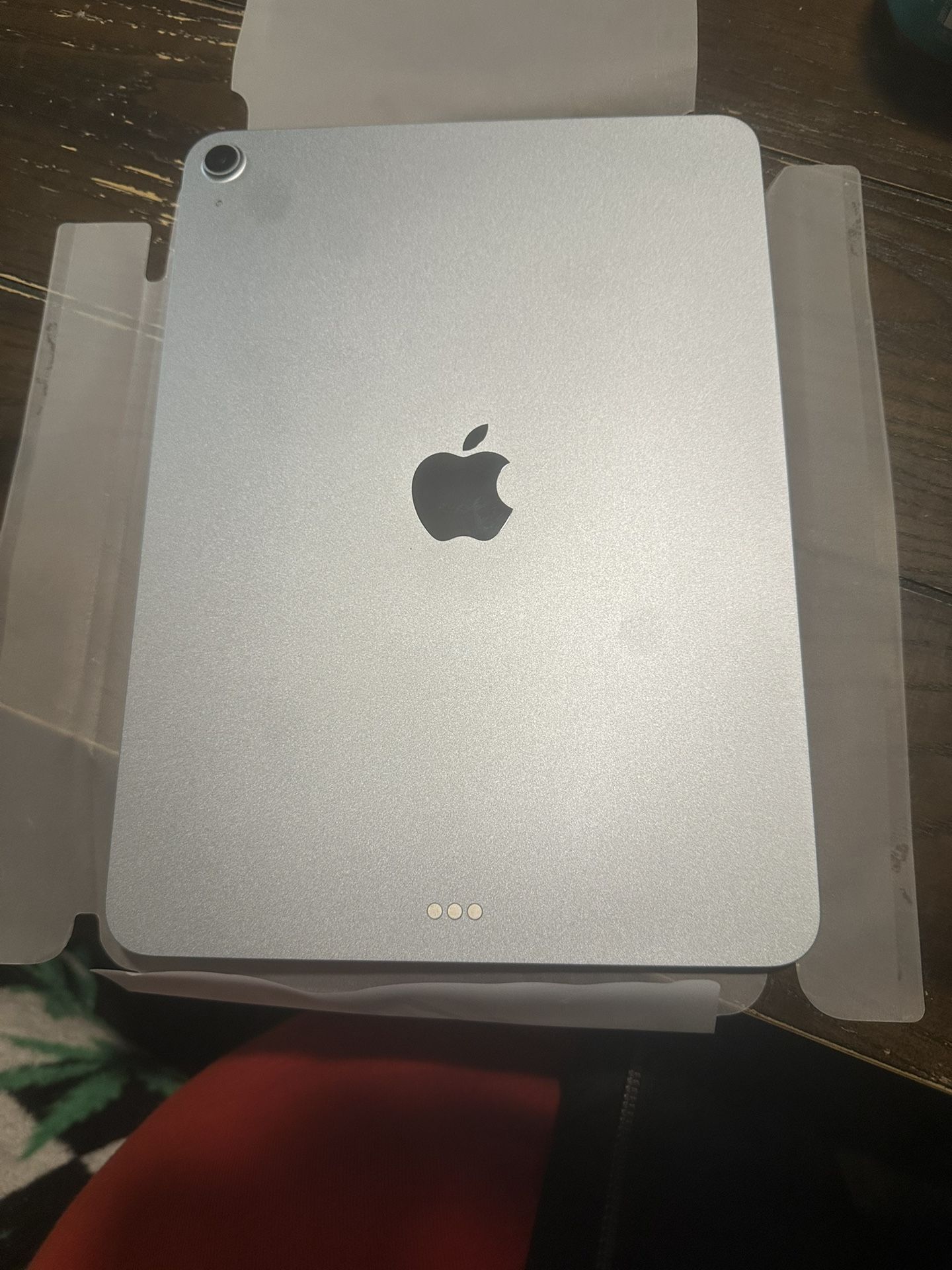 Apple iPad Air M3