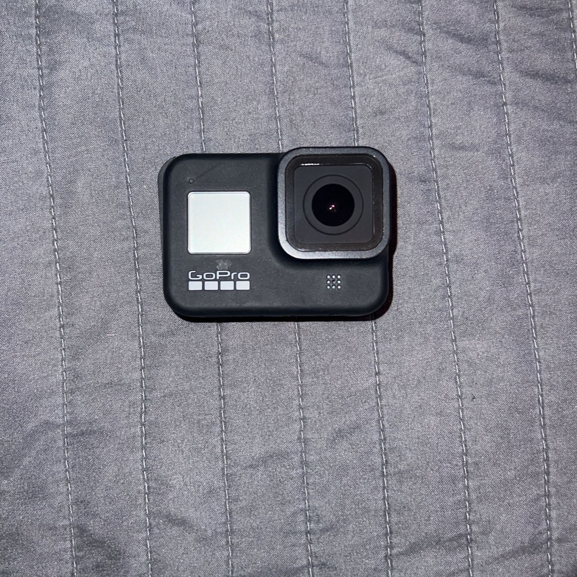 GoPro Hero 8