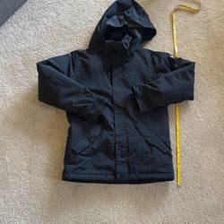 BURTON SYMBOL JACKET - BOYS XL