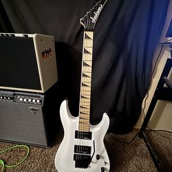 Jackson Dinky JS32 DKA-M