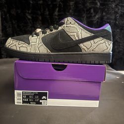 Nike SB Copperhead size 12