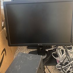 2 Dell Desktops Computer (Price is negotiable)