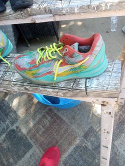 Kobe's