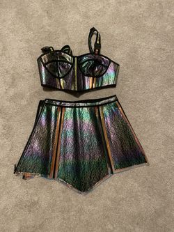 Ariana Grande Halloween Costume