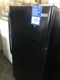 Frigidaire Fridge