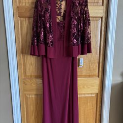 Elegant dress NEW