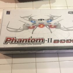 Phantom Drone
