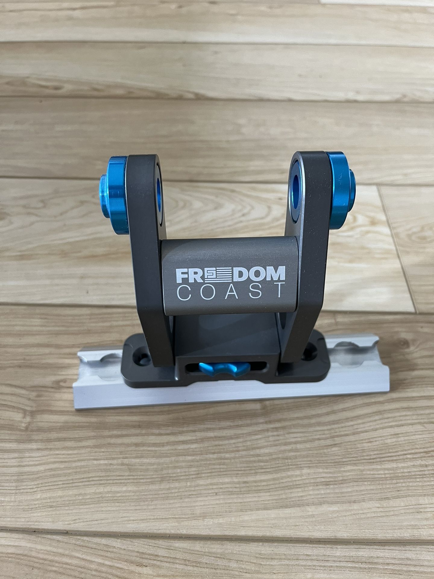 Freedom Coast Bike Rack