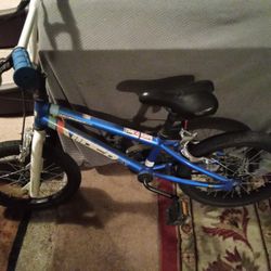 Boy's 16 in. Diamondback Viper BMX Bike