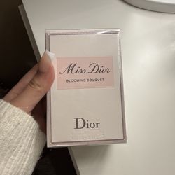 Cutesy luxury perfume