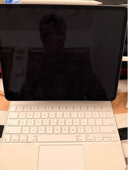 Apple IPad Pro