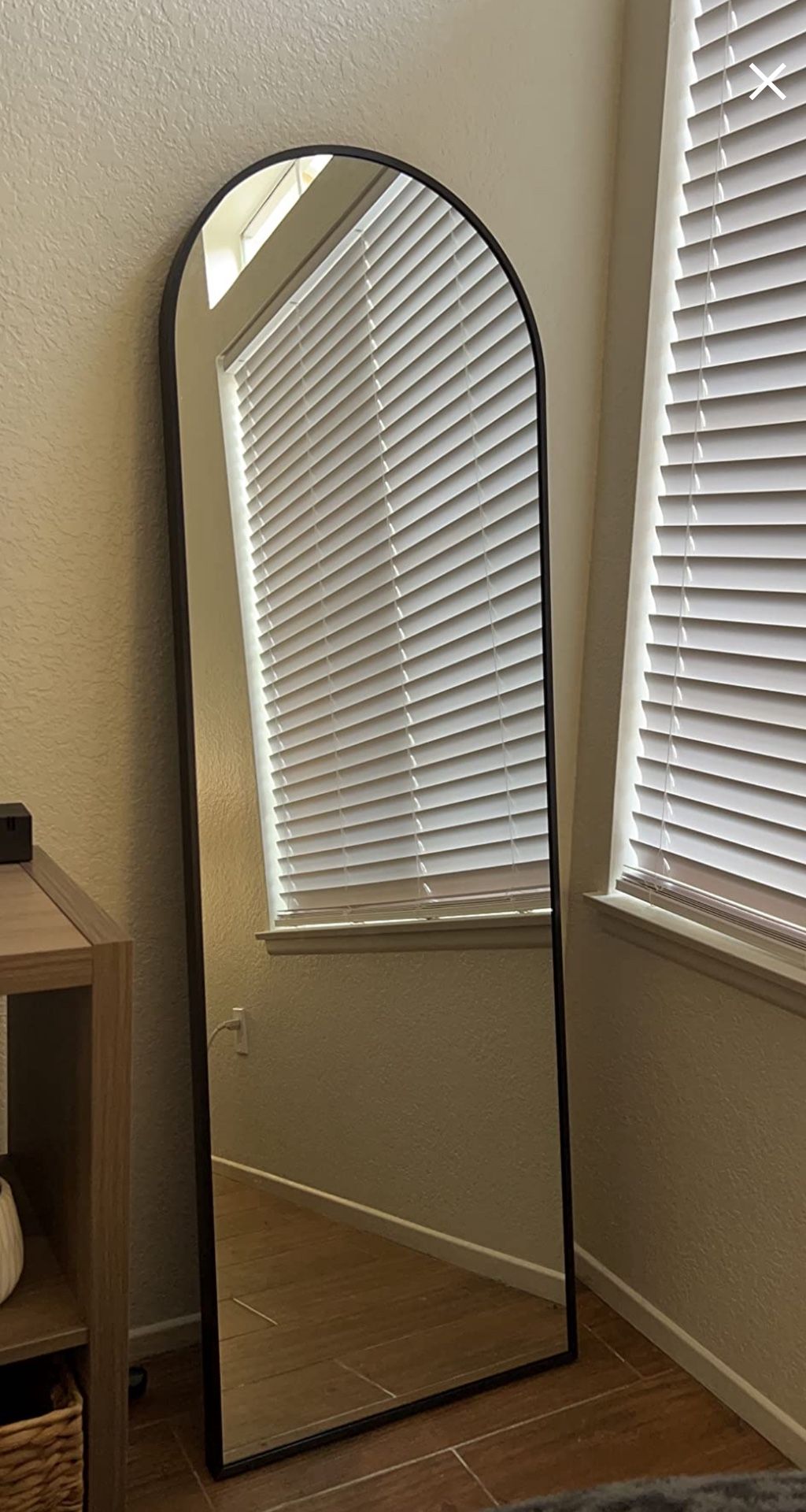 Full Body Mirror