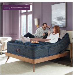 NEW FULL PILLOW TOP MATTRESS