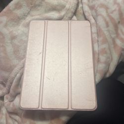 iPad Rose Gold 
