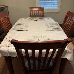 Dining room Set 